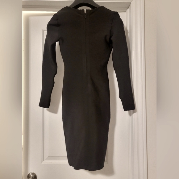 Bodycon dress - Picture 2 of 2